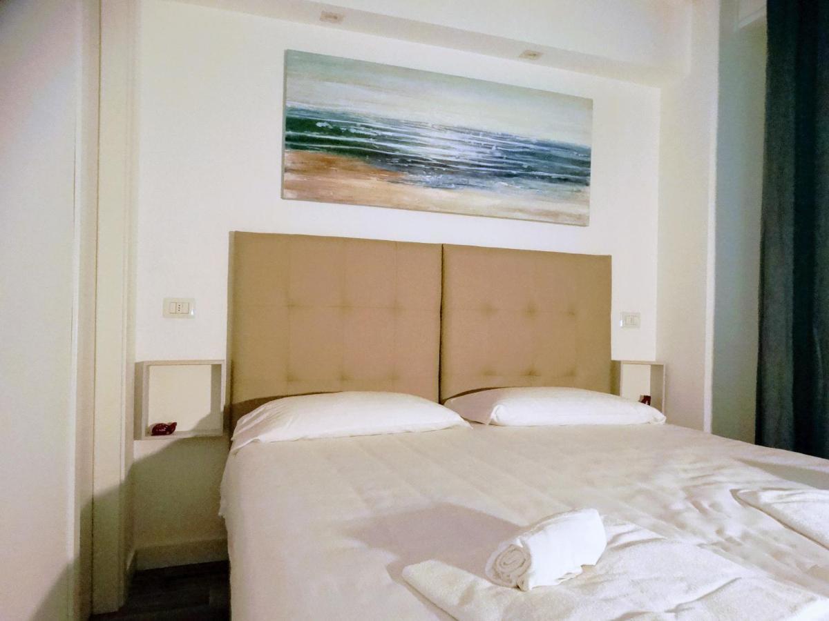 Pigneto Guest House Roma Exterior foto