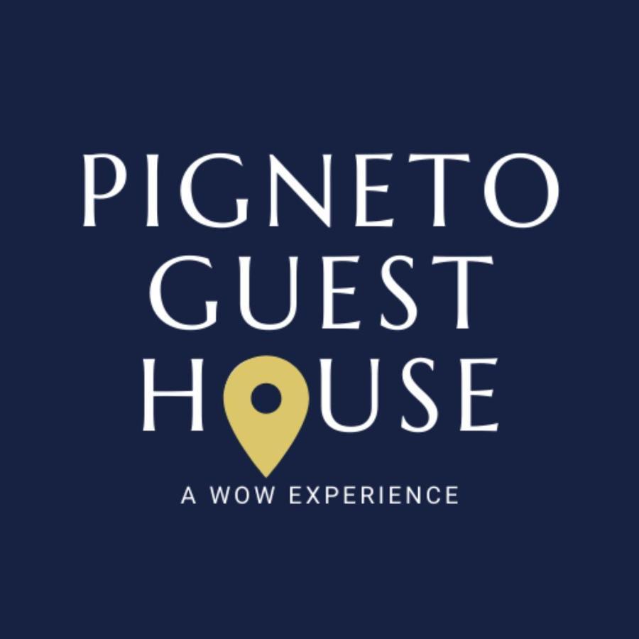 Pigneto Guest House Roma Exterior foto